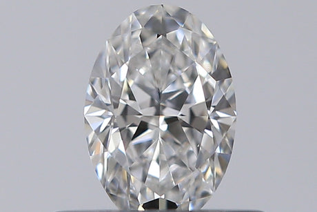 0.30 carat Oval diamond E VVS2