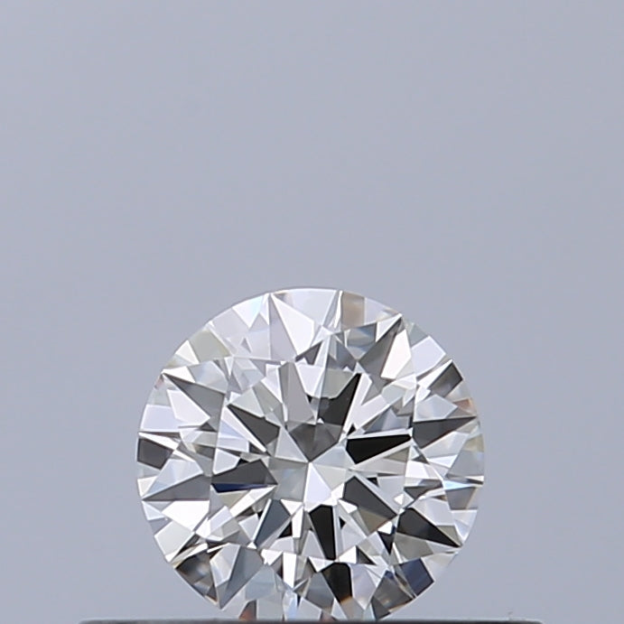 0.30 carat Round diamond F VVS1 Excellent