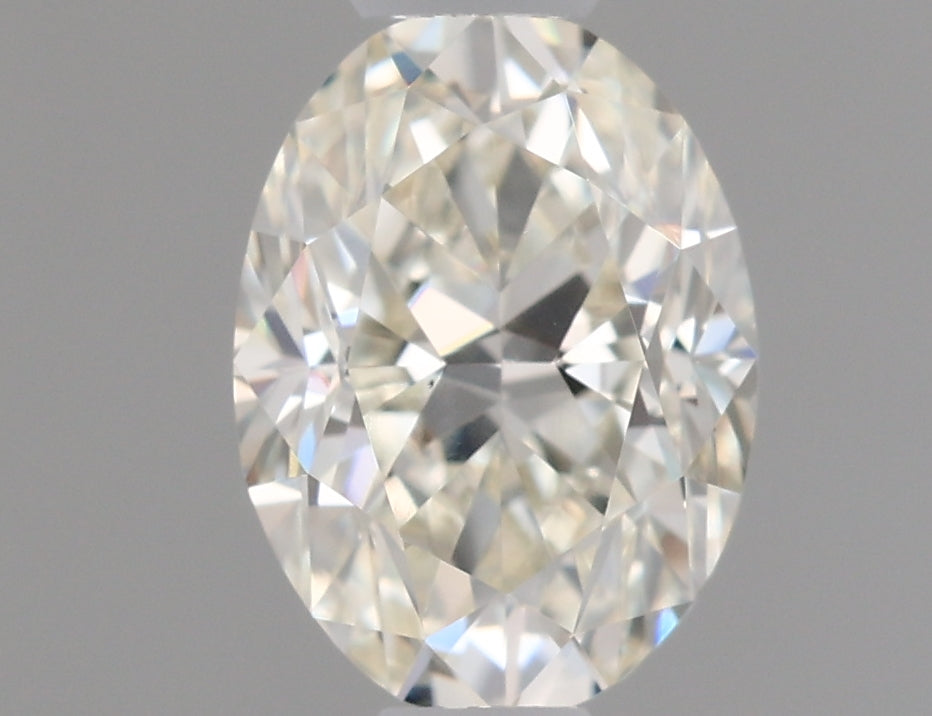 0.40 carat Oval diamond K VS1