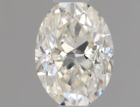 0.40 carat Oval diamond K VS1