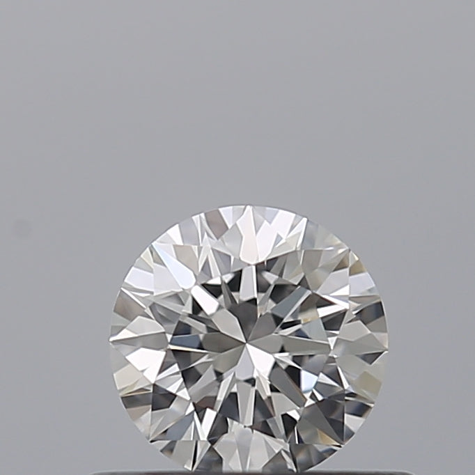 0.36 carat Round diamond E VS2 Excellent
