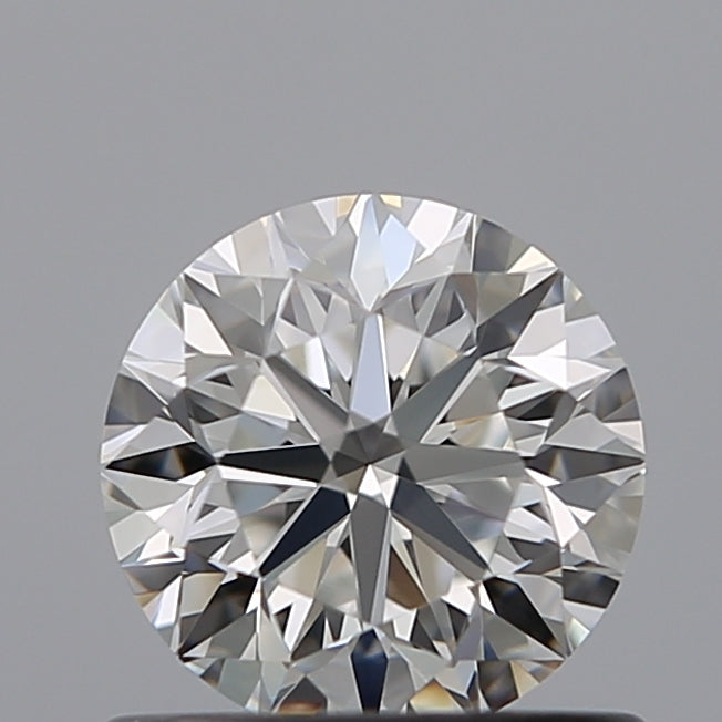 0.70 carat Round diamond F VVS1 VeryGood
