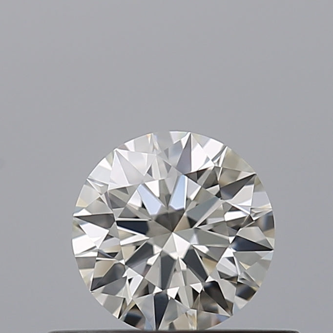 0.40 carat Round diamond J VVS1 Excellent