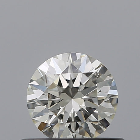 0.43 carat Round diamond J VVS1 Excellent