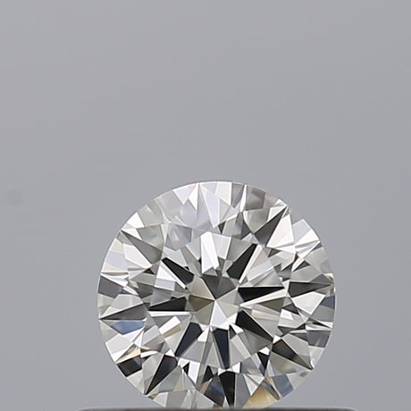 0.34 carat Round diamond H VVS1 Excellent
