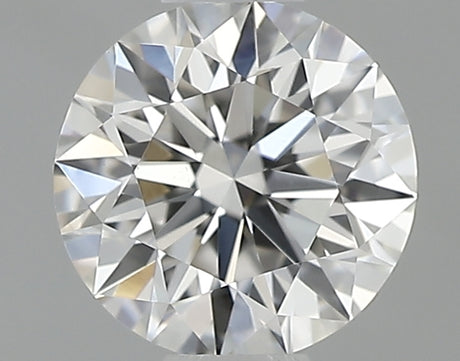 0.50 carat Round diamond H VS1 Excellent