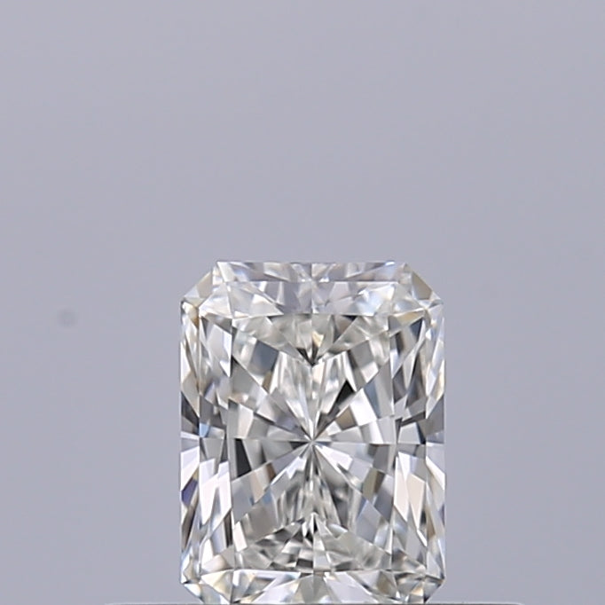 0.30 carat Radiant diamond G VVS1
