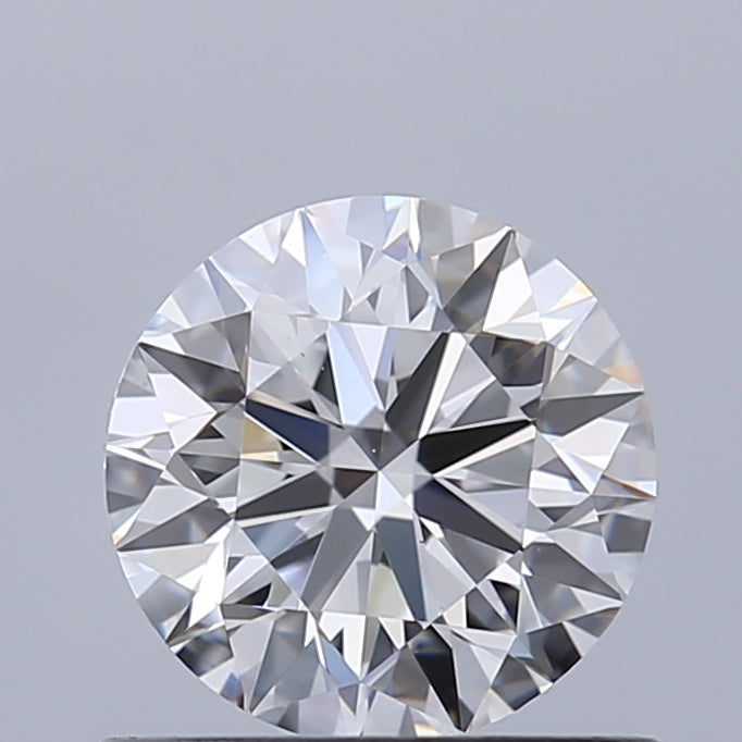 0.75 carat Round diamond D VS1 Excellent