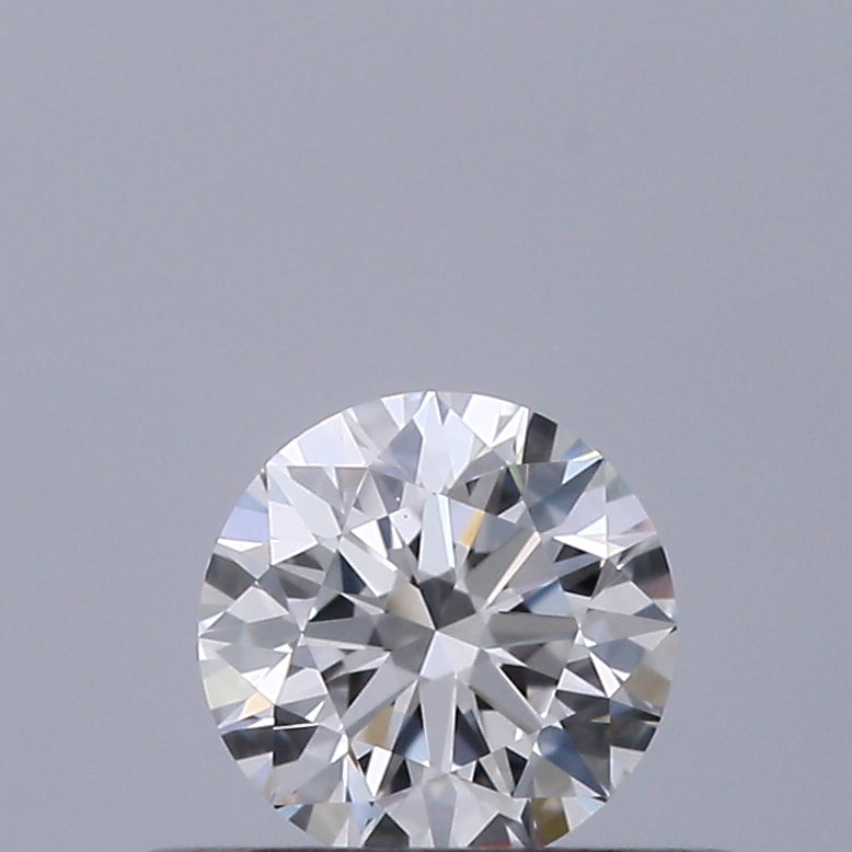 0.30 carat Round diamond D VS1 Excellent