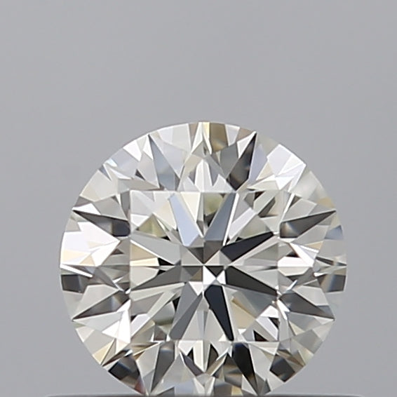 0.40 carat Round diamond H IF Excellent