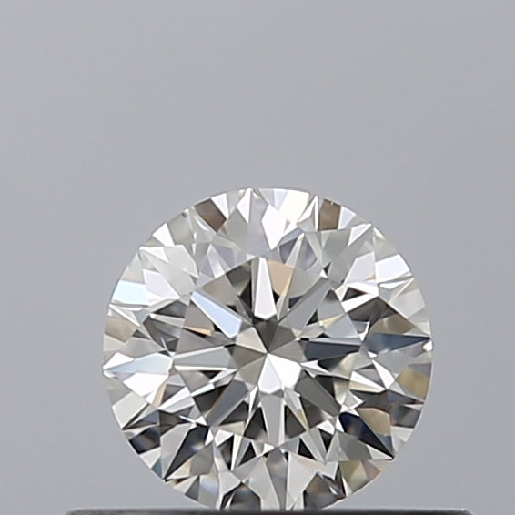 0.31 carat Round diamond H VVS1 Excellent
