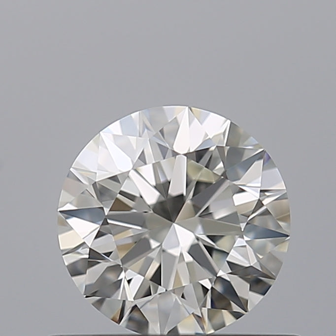 0.60 carat Round diamond H IF Excellent