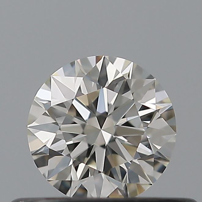 0.36 carat Round diamond H VVS1 Excellent