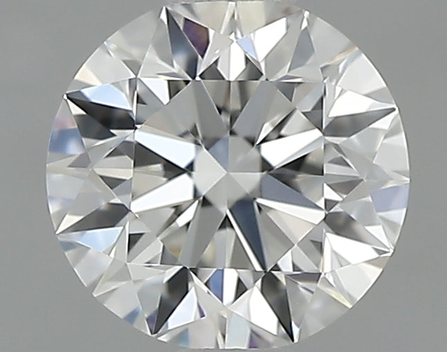 0.60 carat Round diamond F VVS1 Excellent
