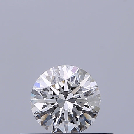 0.29 carat Round diamond F VVS1 Excellent