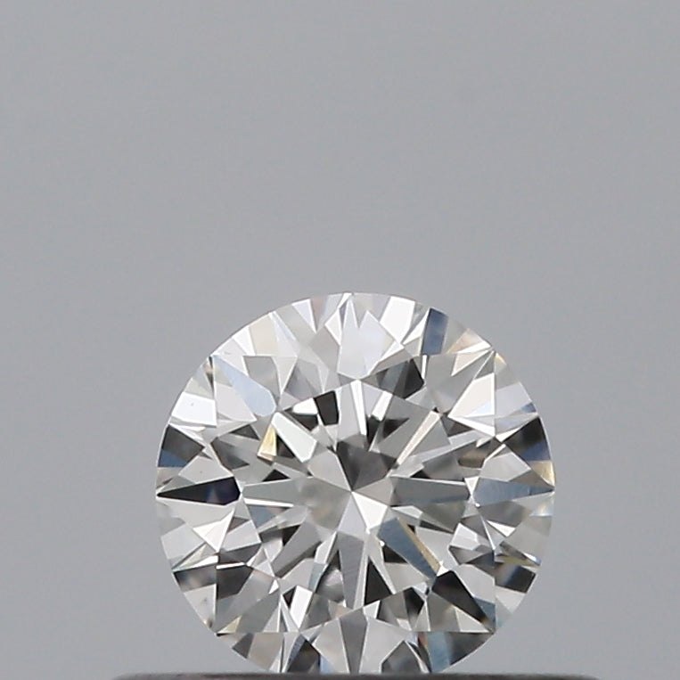 0.31 carat Round diamond E VS2 Excellent