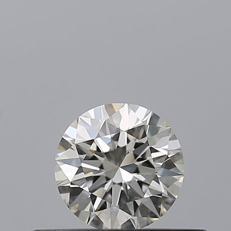 0.31 carat Round diamond H VVS2 Excellent