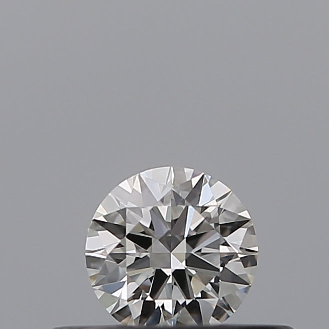 0.22 carat Round diamond G  IF Excellent
