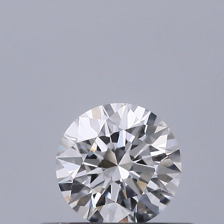 0.29 carat Round diamond D VVS1 Excellent