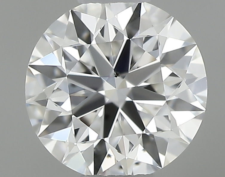 0.43 carat Round diamond G SI1 Excellent