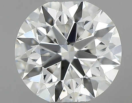 0.43 carat Round diamond G SI1 Excellent