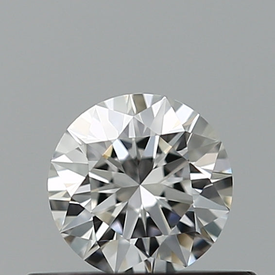 0.30 carat Round diamond F VVS2 Excellent
