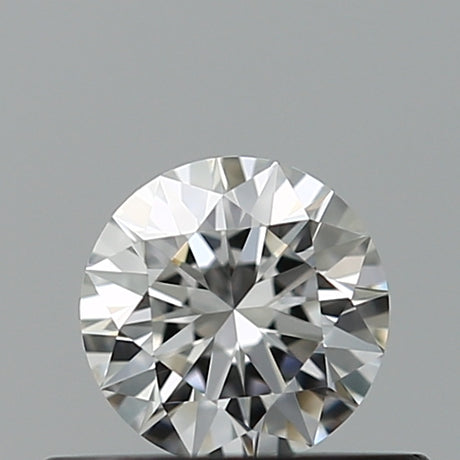 0.30 carat Round diamond F VVS2 Excellent