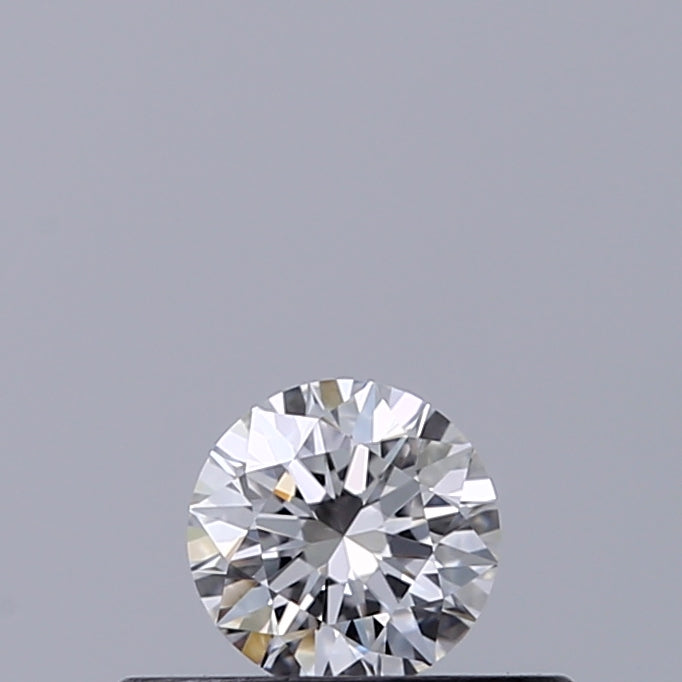 0.19 carat Round diamond E VS1 Excellent