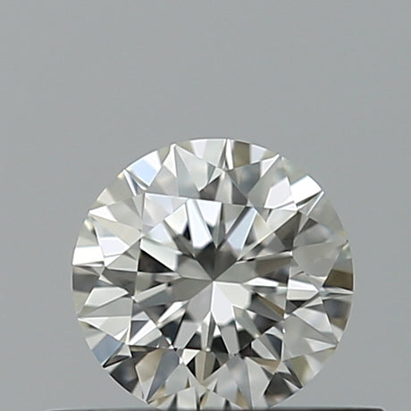 0.32 carat Round diamond H VVS1 Excellent