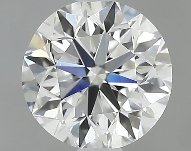 0.70 carat Round diamond F VS1 VeryGood