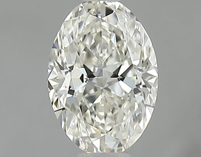 0.50 carat Oval diamond K VS1