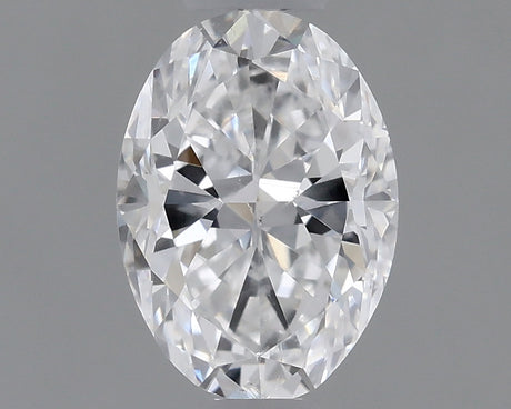 0.69 carat Oval diamond E SI1