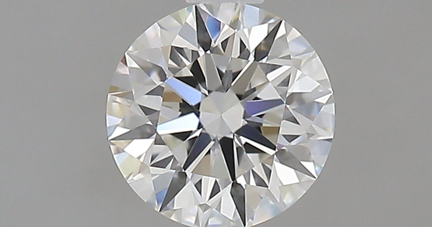 0.74 carat Round diamond G VVS2 Excellent
