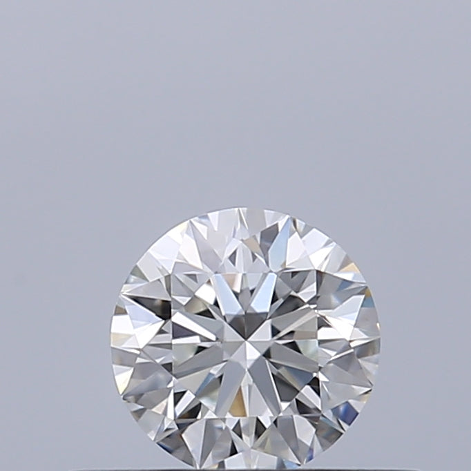 0.34 carat Round diamond G VS2 Excellent