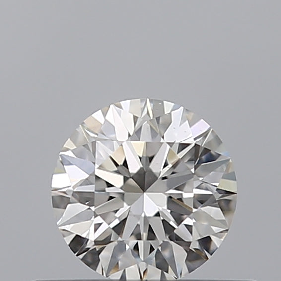 0.31 carat Round diamond E VS1 Excellent