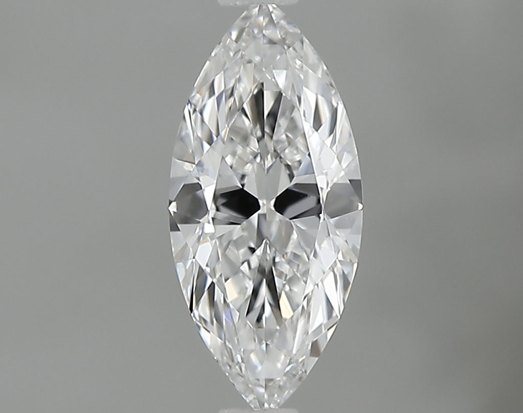 0.70 carat Marquise diamond D VS2