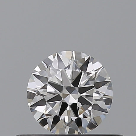 0.29 carat Round diamond F VVS1 Excellent