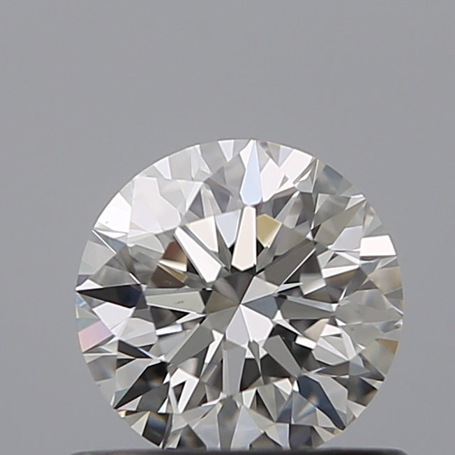 0.59 carat Round diamond G VS2 Excellent