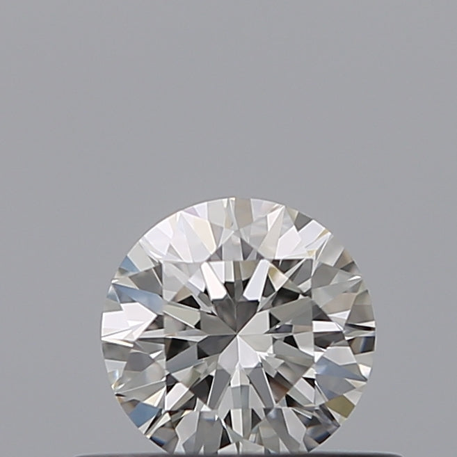 0.35 carat Round diamond F VVS1 Excellent