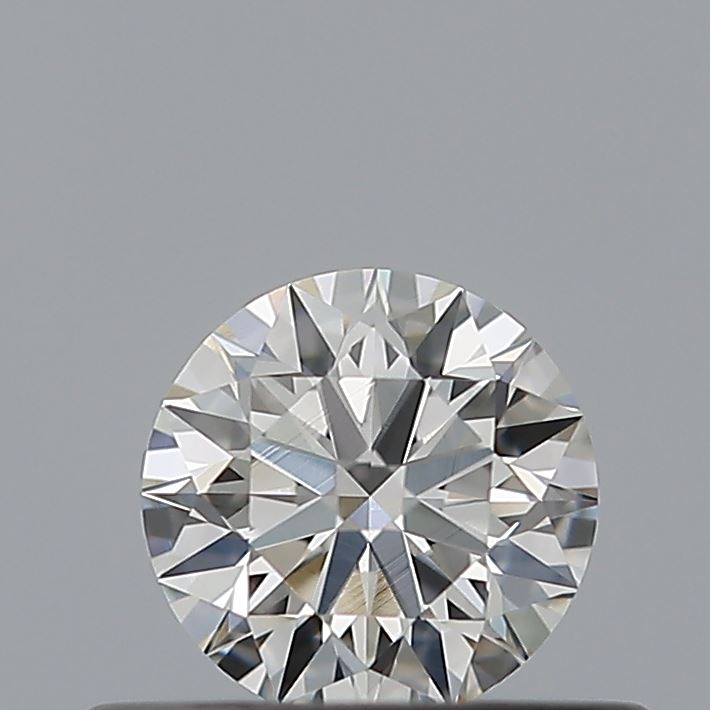 0.33 carat Round diamond F VS1 Excellent