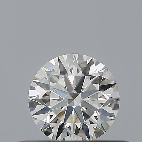 0.33 carat Round diamond F VS1 Excellent