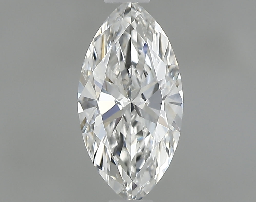 0.60 carat Marquise diamond E VS1