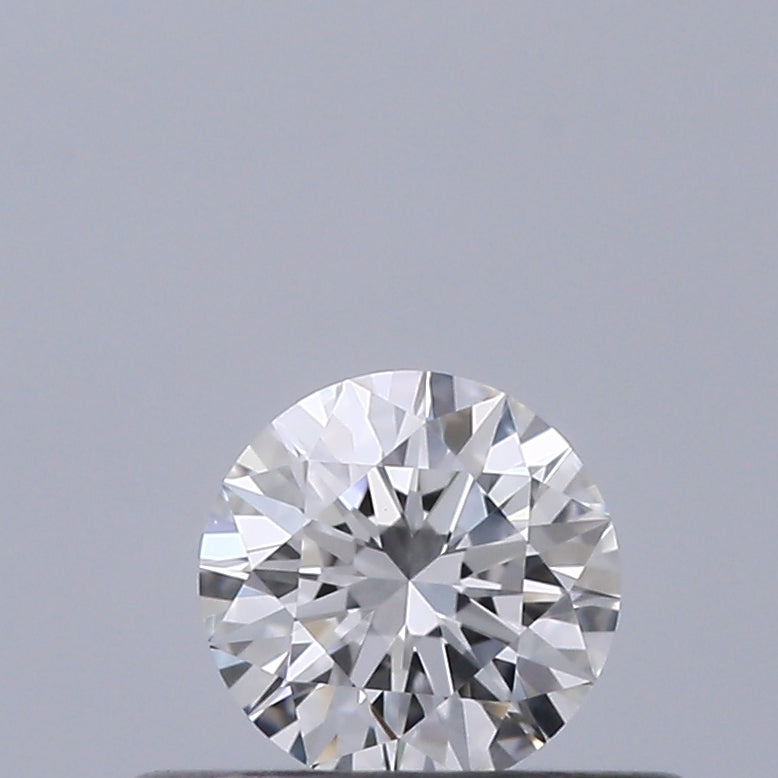 0.26 carat Round diamond E VS1 Excellent