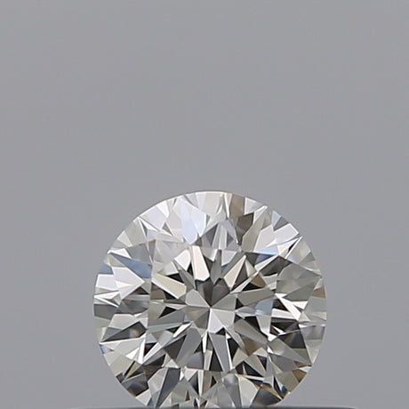 0.30 carat Round diamond G IF Excellent