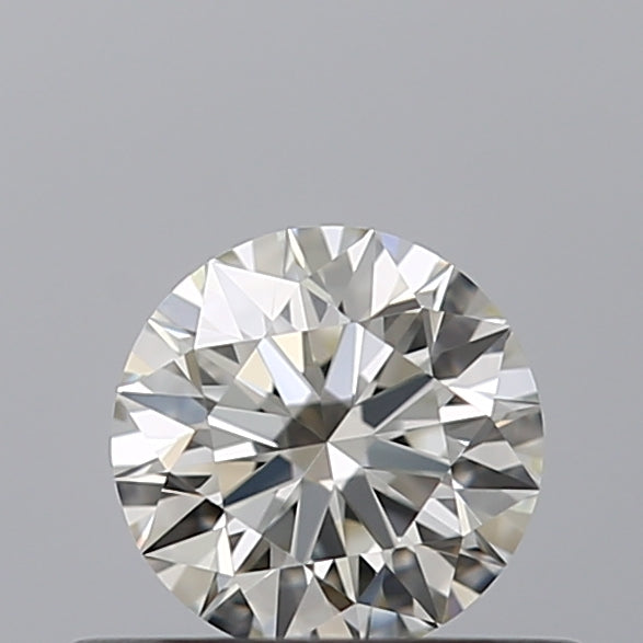 0.36 carat Round diamond H VVS1 Excellent