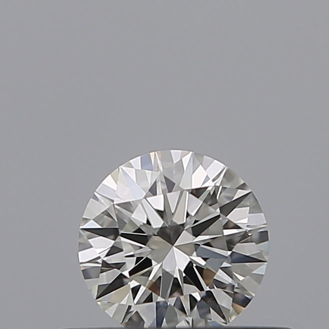 0.31 carat Round diamond G VVS1 Excellent