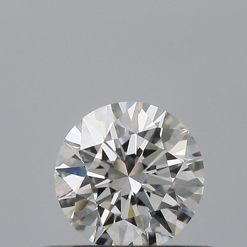 0.37 carat Round diamond G VS2 Excellent