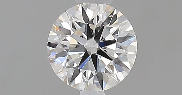 0.40 carat Round diamond F VVS2 Excellent