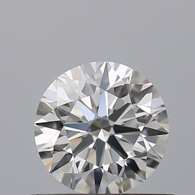 0.60 carat Round diamond F VS2 Excellent