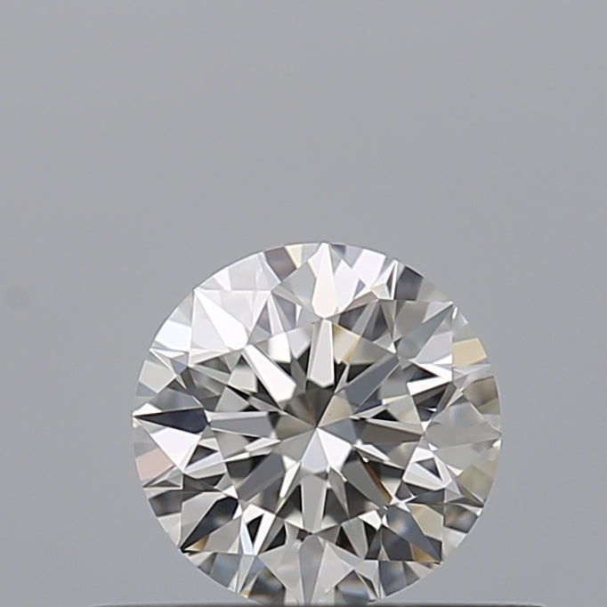 0.40 carat Round diamond G VVS2 Excellent